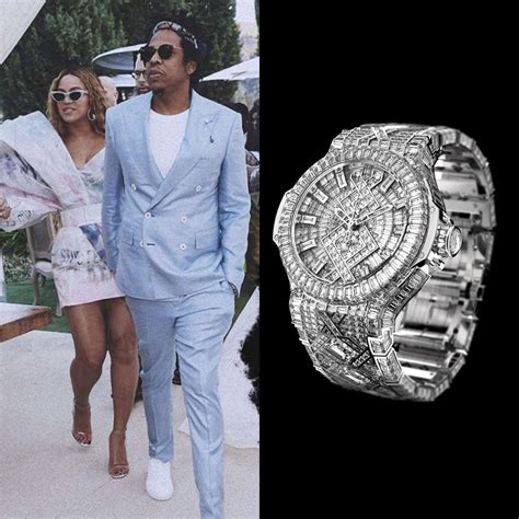 jay z hublot lyrics|jay z most expensive watch.